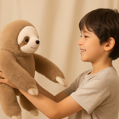 Nulu - Langarm Kuscheltiere für Geborgenheit™