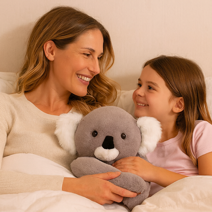 Nulu - Langarm Kuscheltiere für Geborgenheit™