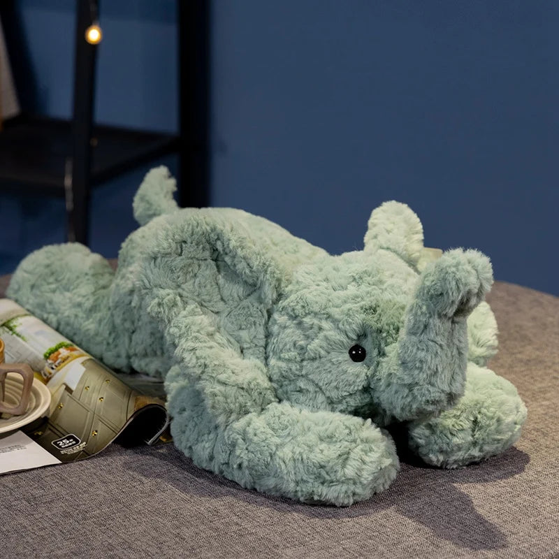 Nulu - Langarm Kuscheltiere für Geborgenheit™