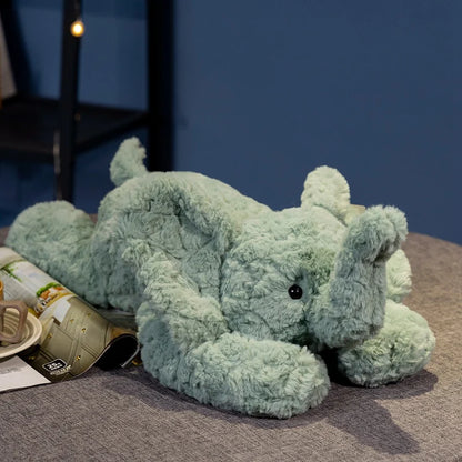 Nulu - Langarm Kuscheltiere für Geborgenheit™